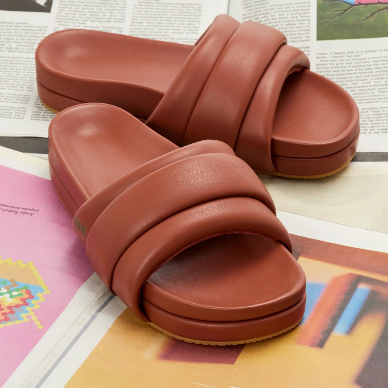 commbi softie slide