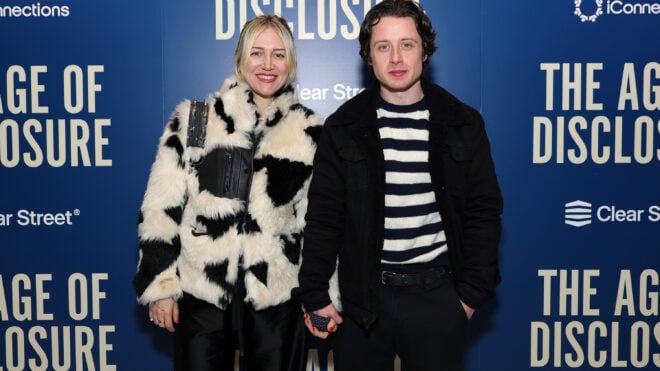 atelin Arizmendi and Rory Culkin