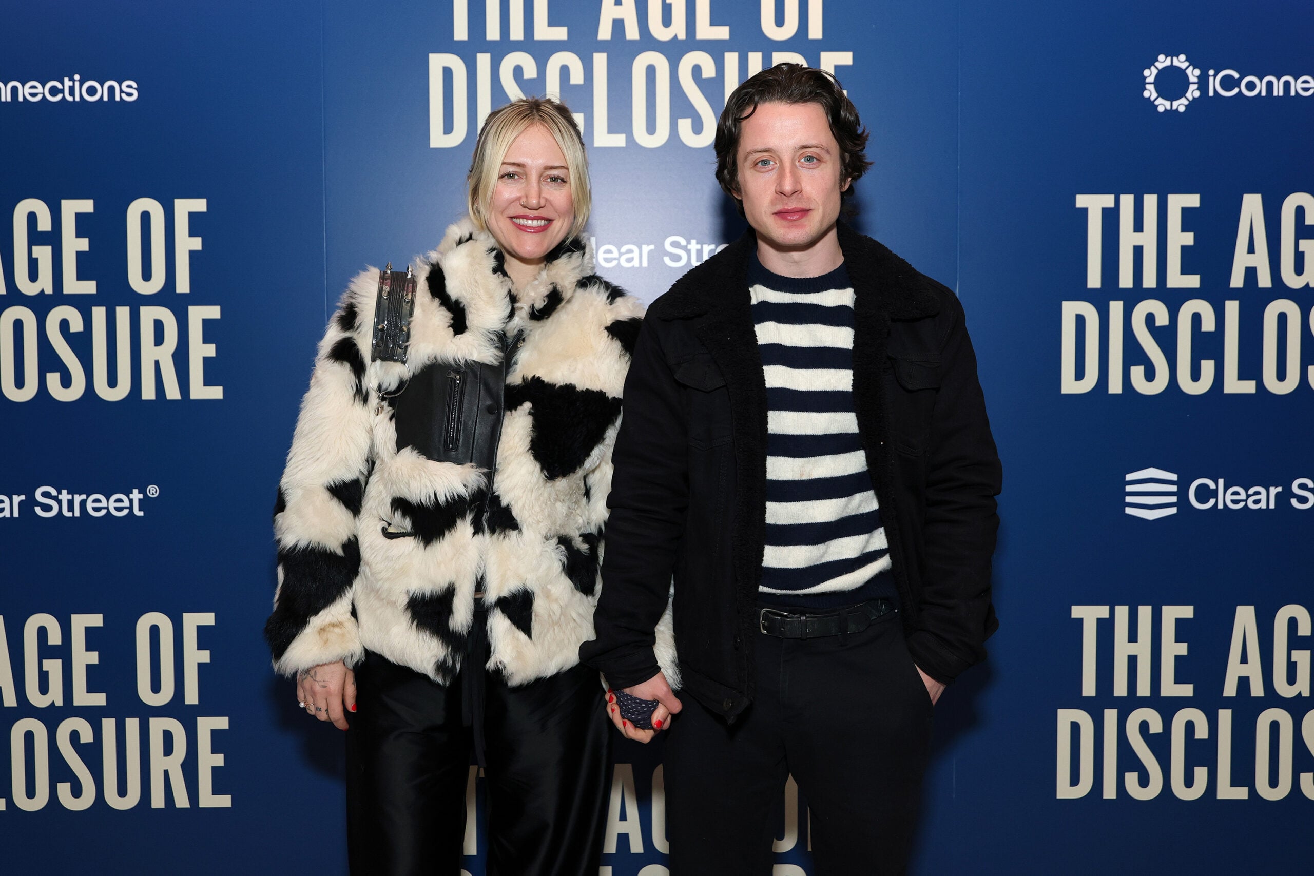atelin Arizmendi and Rory Culkin