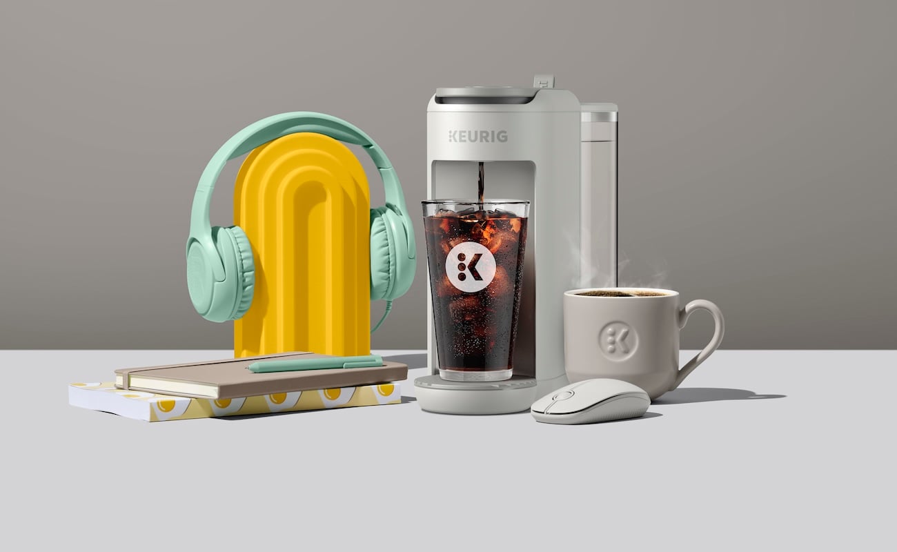 Keurig Mini