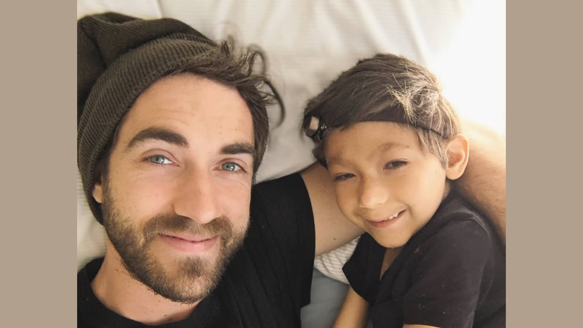 Danny Go Shares Heartbreaking Loss as Ms. Rachel & Other Kids Stars Rally Around Him
