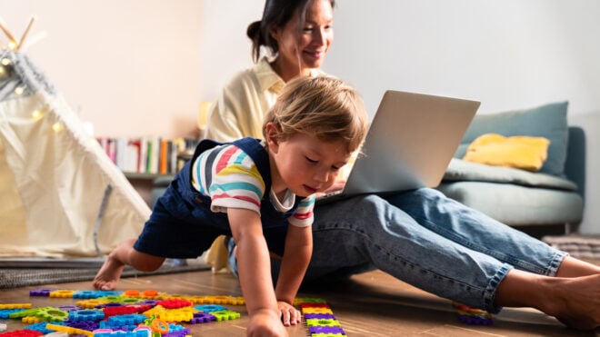 quiet time hacks