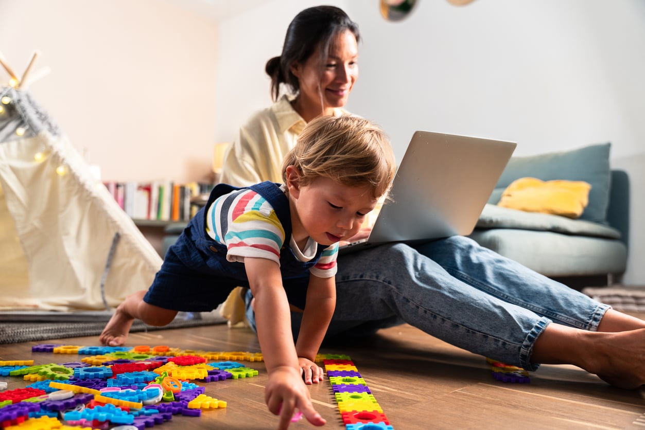 quiet time hacks