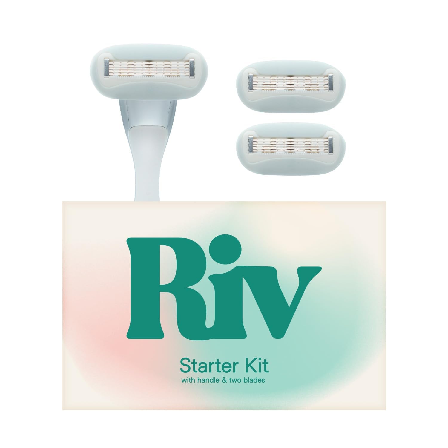Riv Beauty razor