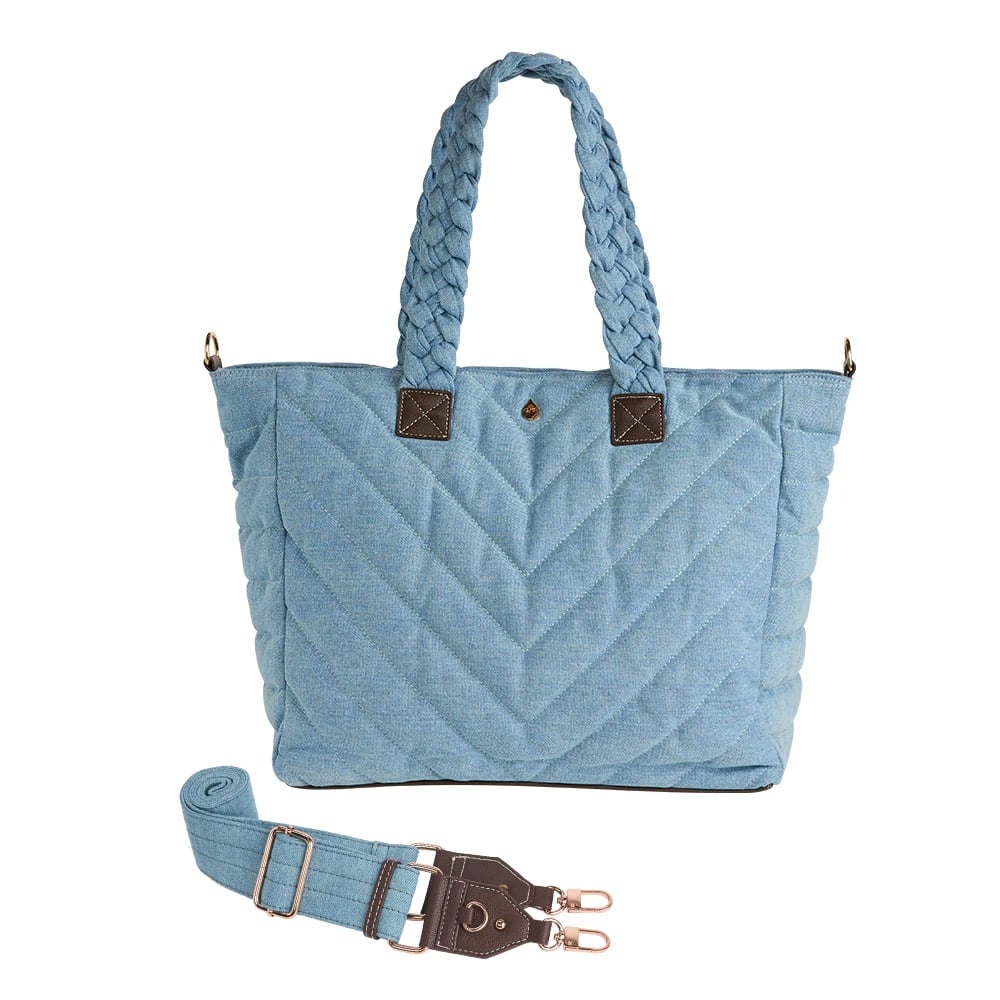 wanderfull hydrotote